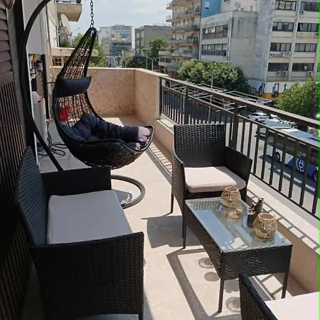 In Apartament Saloniki