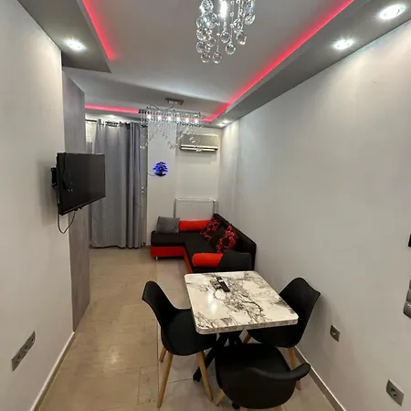 In Apartament