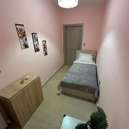 In Apartament *